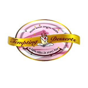 Tempting  Desserts